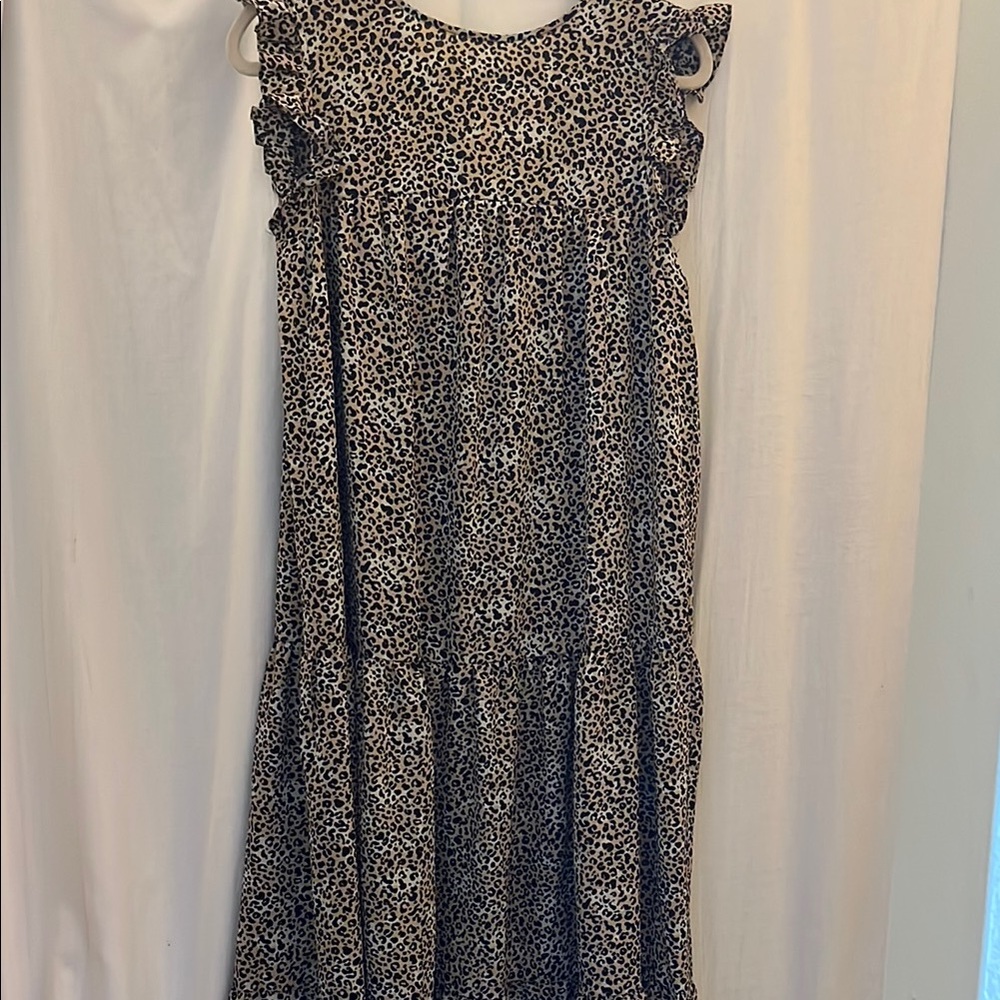 asos Design Maternity Maxi Dress Size 4